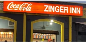 Famous Restaurant In Toba Tek Singh