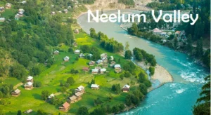 Neelum Valley