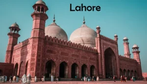 Best Place To Visit In Pakistan