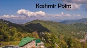 Kashmir Point