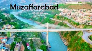 Muzaffarabad