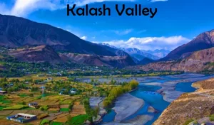 Kalash Valley Image