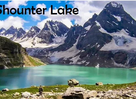 Shounter Lake