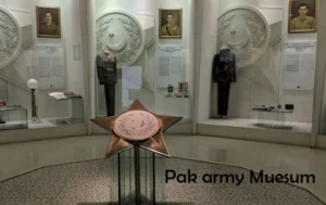 Pakistan Army Museum