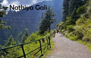 Nathia Gali