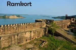 Ramkort Fort