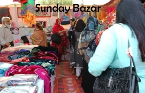 Sunday Market