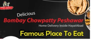 Bombay Chowpatty 