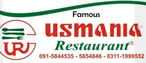 Famous Restaurants In Peshawar