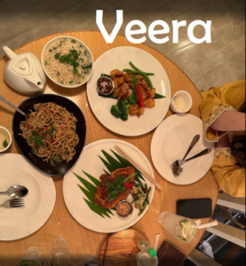 Veera Restaurant