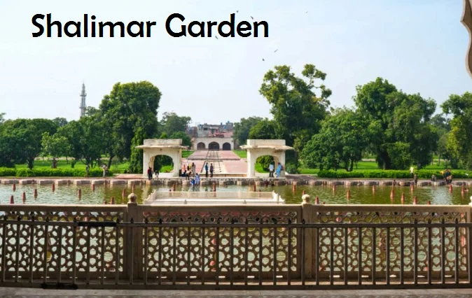 Top 8 Most Famous Places To Visit In Lahore
