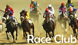 Karachi Race Club