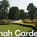  Jinnah Garden