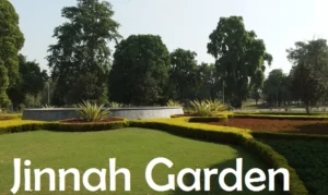  Jinnah Garden