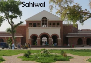 Places To Visit In Sahiwal