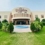 Marriage Halls In Faisalabad