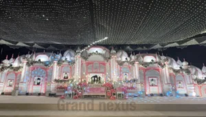 Famous Marriage Halls In Lahore